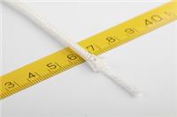 Шнур плетеный d-4мм L10м