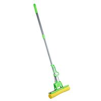 Швабра Vetta 444-049 ПВА телескопическая 110см