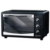 Шкаф жарочный Матрена МА-26 черный 005717