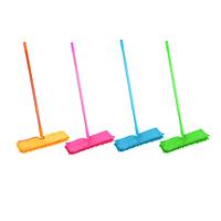 Швабра Vetta 444-373 микрофибра телескопическая 40х120см (12)