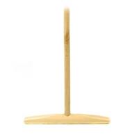 Швабра деревянная 1200х350мм (10)