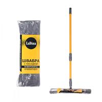 Швабра микрофибра 300001-1 (30)