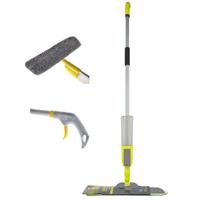 Швабра микрофибра 30017 с распылителем (20)