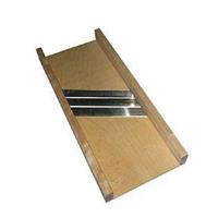 Шинковка деревянная малая ШК-2 40х12 (20)