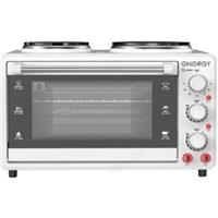 Шкаф жарочный Energy GH26-A-W белый 105498