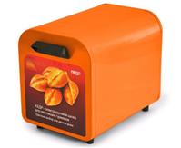 Шкаф жарочный Кедр оранжевый