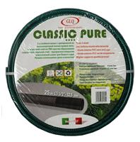 Шланг армированный 3-слойный 50м 5/8