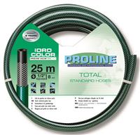 Шланг армированный 3-слойный 25м 5/8