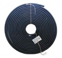 Шланг поливочный резиновый 20х3мм 20м Барнаул