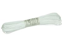 Шнур вязаный d-4мм L50м