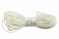 Шнур вязаный d-5мм L20м