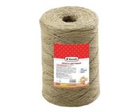 Шпагат джутовый 500м HRD500T 141481 (12)