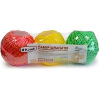 Шпагат п/п 3х50м HRP0503М Светофор 3шт/уп 1000Текс