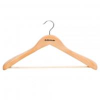 Вешалка для пальто цвет: натуральный AHN511/531/201, Китай, код 3590100004, штрихкод 463001485021