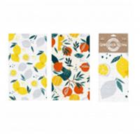 Набор полотенец СТ ВФ17 НПК020 8793/1 Фрукты 31, РОССИЯ, код 0120910173, штрихкод 466018274686, артикул 781457