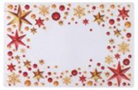 Салфетка индивидуальная 30х45см. 