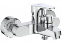 Настенный смеситель для ванны/душа Cerabase BD594AA, Болгария, код 0220400223, штрихкод 380086111474