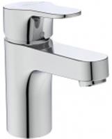 Смеситель для раковины H80 гибкая подводка G3/8 Cerabase BC827AA, Болгария, код 0220400222, штрихкод 380086111435