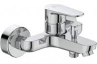 Настенный смеситель для ванны/душа Tyria BC157AA, Болгария, код 0220400231, штрихкод 380086106126