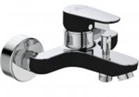 Настенный смеситель для ванны/душа Tyria BC157HS, Болгария, код 0220400232, штрихкод 380086106160