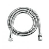 Шланг душевой двухзагибный 2м,сталь хромированная (6528,00) LE8031S, Чехия, код 0220700275, штрихкод 690574563281