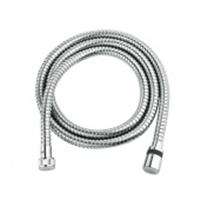Шланг душевой двухзагибный1,5м, TURN-FREE, сталь (1737,00) LE8033S, Россия, код 0220700156, штрихкод 690574533428