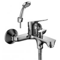 Смеситель одноручный (35мм) для ванны с коротким изливом (0) RS29-31, Россия, код 0220700253, штрихкод 460012426088