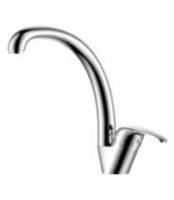 Смеситель одноручный (35мм) для кухни с изливом 180мм (161) Y35-23, Россия, код 0220700081, штрихкод 460012425028