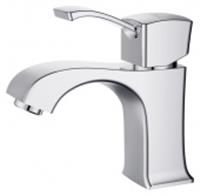 Смеситель для раковины Rhein.Bach D&K DA1472101, Германия, код 0221900510, штрихкод 426064717457