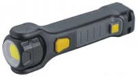 Фонарь Navigator 95 559 NPT-W18-ACCU для работы 1LED,3Вт+1COB,3Вт,Li-ion 1,2Ач, Китай, код 05217010136, штрихкод 465023095559, артикул 95559