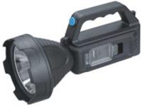 Фонарь Navigator 95 564 NPT-SP40-ACCU прож/кемп.1LED,3W+1COB, 5Вт, li-ion 1,2Ач, Китай, код 05217010128, штрихкод 465023095564, артикул 95564