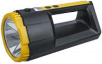 Фонарь Navigator 95 567 NPT-SP37-ACCU прож/кемп.1LED,10W+60COB,6W,4хli-ion 1,2Ач, Китай, код 05217010129, штрихкод 465023095567, артикул 95567