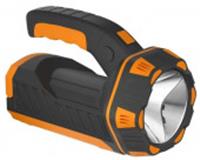 Фонарь ФОТОН аккум. РB-6500, 5W. LED, Китай, код 05217010132, штрихкод 468012590808, артикул 25910
