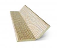 Угол универсальный МДФ [28/28 A ПВХ Дуб светлый] 2.7 м., Россия, код 031033050, штрихкод , артикул *