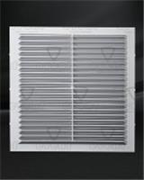 Вентиляционная решетка с сеткой 175х240 Э1724Н, Россия, код 0450205057, штрихкод 469053501835