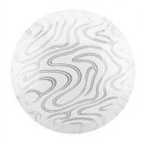 Светильник светодиодный LED LEEK (потолочный) СЛЛ 035 18Вт 6К Водопад (260х80)/LE 061201-067, Китай, код 0520702424, штрихкод 468025506369, артикул LE 061201-161