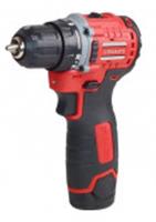 Дрель-шуруповерт акк Felisatti FT19018, 12В, 36Нм, акб 2Ач*2, Китай, код 0631600264, штрихкод 697197548561, артикул art.19018