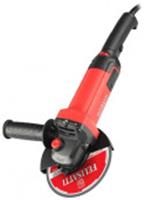 Шлиф.машина угловая Felisatti FT8301, 1300Вт, 150мм, 3000-9000об/мин, 3,1 кг, Китай, код 0631600263, штрихкод 697197548594, артикул art.8301