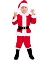 2061 к-19 Санта Клаус размер 122-64, Россия, код 62804020287, штрихкод 463003551224, артикул