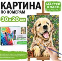 MKR3020-21 Набор для рисования 