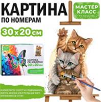 MKR3020-91 Набор для рисования 