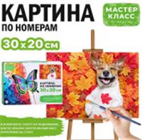 MKR3020-92 Набор для рисования 