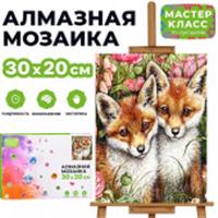 MKA3020-73 Мозаика алмазная 