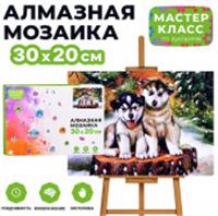 MKA3020-86 Мозаика алмазная 
