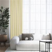 Штора ВН 200/270 Бархатный Блэкаут ДТ190 жасмин 71, Россия, код 0110105119, штрихкод 463048912849, артикул 930765