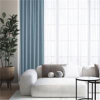 Штора ВН 200/270 Бархатный Блэкаут ДТ190 св маренго 71, Россия, код 0110105120, штрихкод 463048912851, артикул 930768