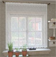 Занавеска для кухни (245х165) Р.М490б, Беларусь, код 01101130066, штрихкод 481013734419