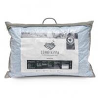 Подушка STK-Гармония пух 50% 70x70см, Россия, код 0120102757, штрихкод 465026441228, артикул 862-П5