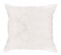 Подушка декоративная 40*40см, спанбонд, РОССИЯ, код 01201110040, штрихкод 465026441147, артикул 12092