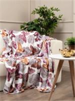 Плед Texrepublic TF FN F108 b1420 Бабочки, Россия, код 01204100241, штрихкод 467013271874, артикул 37357